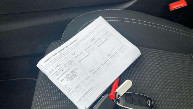 Nissan Qashqai 1.3 DiG-T MH 158 Acenta Premium 5dr Xtronic Petrol Hatchback